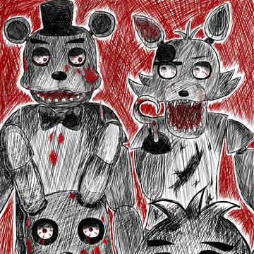 Five Nights at Freddy's