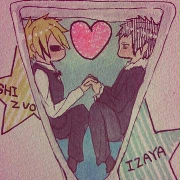 シズイザ