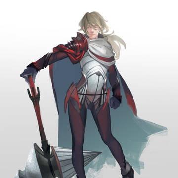 【PFT】Kha