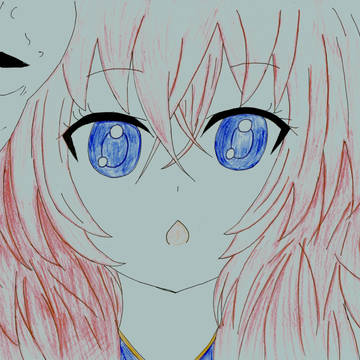 こころちゃん