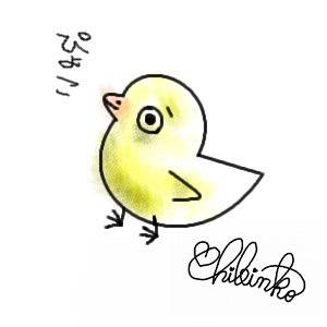 ぴよこ