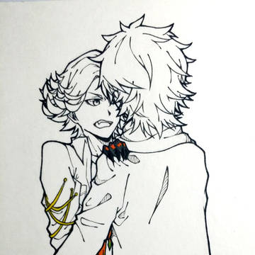 无题