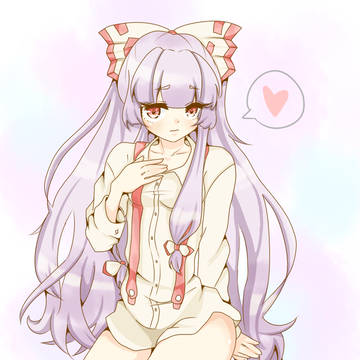 ♡