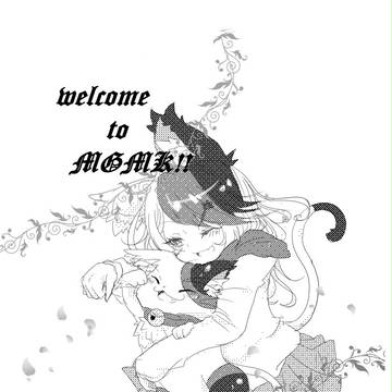 まねき猫