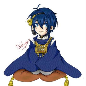 touken ranbu