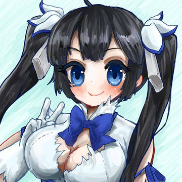 かみさま！