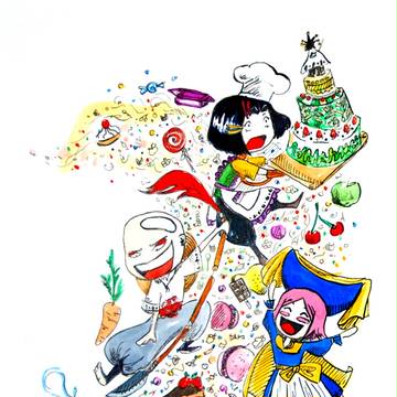 ~Bleach in Wonderful~