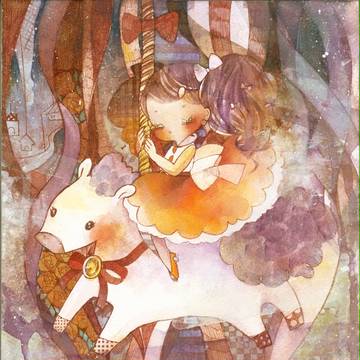 ドリームカーテン