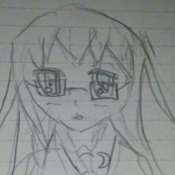 望月