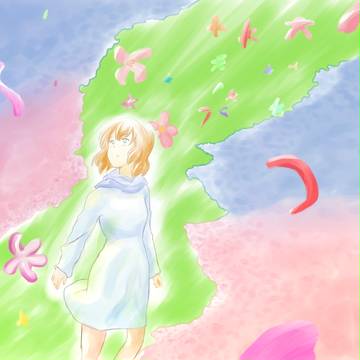 so,flowerwall