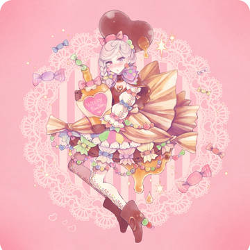 bonbon