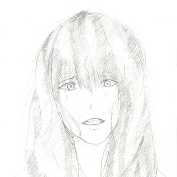 松井玲奈 世界が泣いてるなら