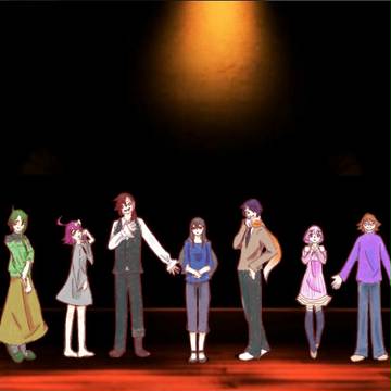【しぶにっき】夢見人Sの日記(シナリオ)～消えた夢の謎～【FA】