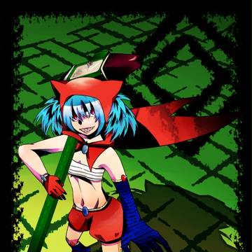 【PFT】星喰いのフィー