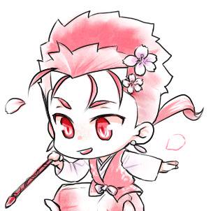 FATE ランサー