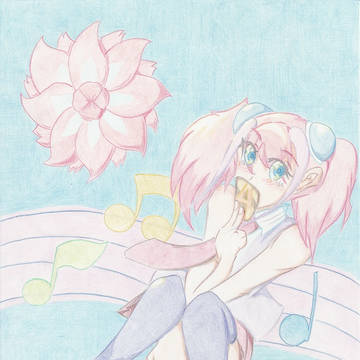 柚子ちゃん