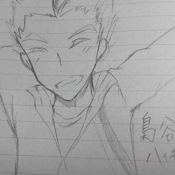 ぼくとさん