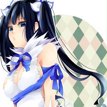 ヘスティア