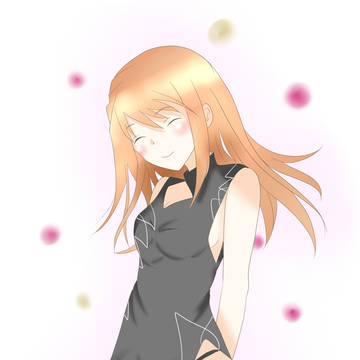 式部帆夏