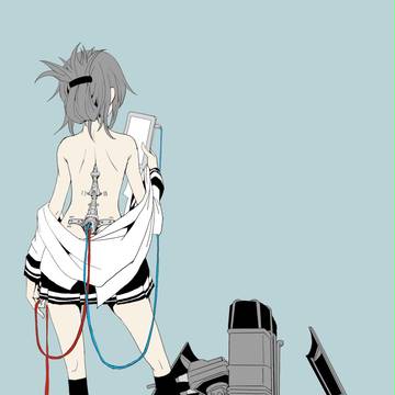 メンテナンス