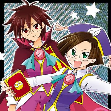 KAD【ぷよぷよ・クルーク＆あやクルギャグ本再録】