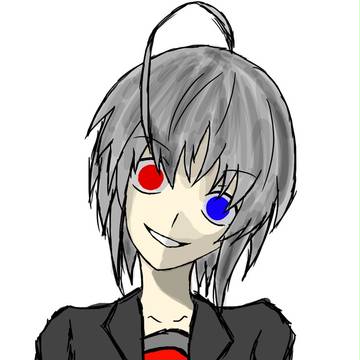 ぷそのマイキャラ