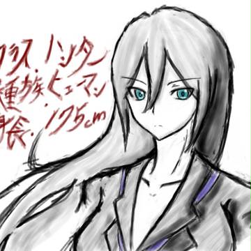 PSO2始めました