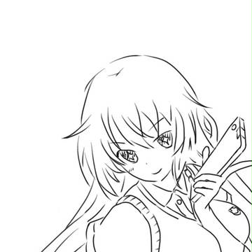 食蜂さん