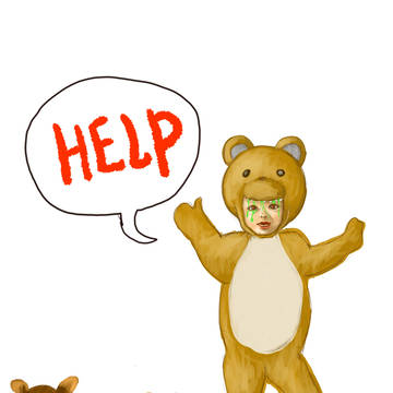 Help me out !