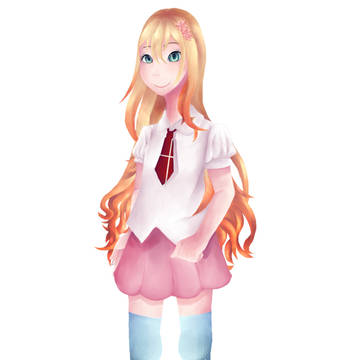 [RQ]FULL body
