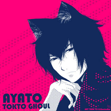 Ayato cat