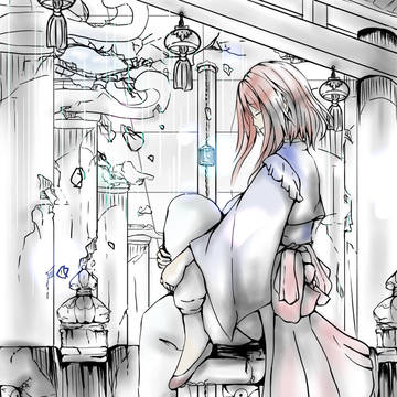 矛盾
