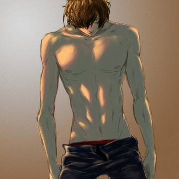 裸