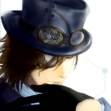 ※お着替え注意※伊達政宗(戦国BASARA)