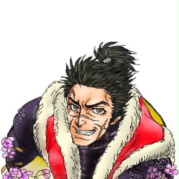 後藤又兵衛旧暦生誕祭
