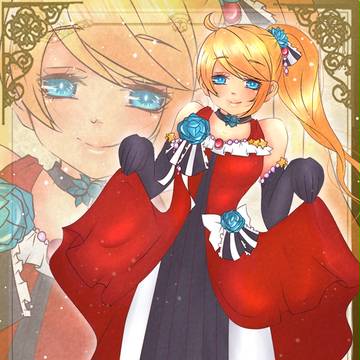 【黒オク】チャコール【PTキャトル】