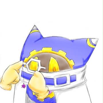 モノクルマホロア