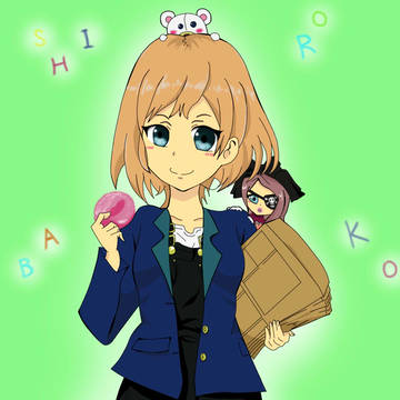 みゃーもり
