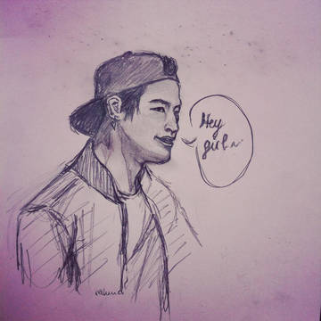 Jaebum~