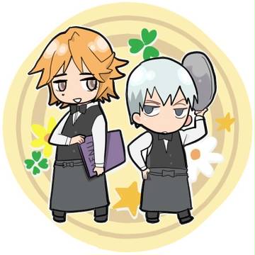 コラボカフェ
