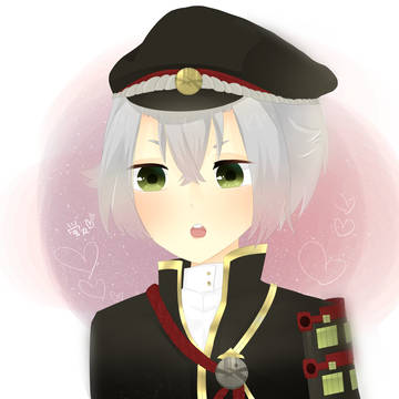 ♡　蛍丸　♡