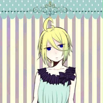 【ピク式:ダンパ2】ハイネ・マギリ【参加表明】