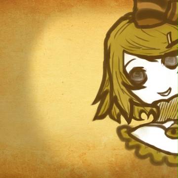 ワンダーガールとラビリンスゲート