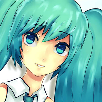 初音ミク