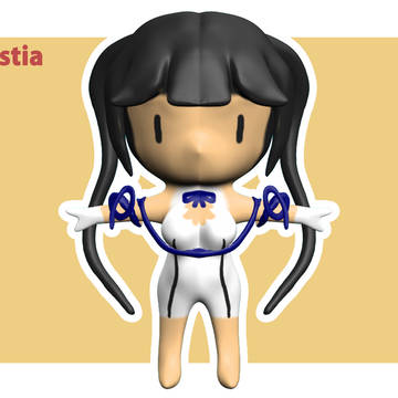 ヘスティア