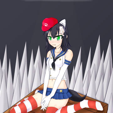 ケモの人