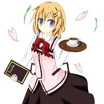 ココア誕生日記念