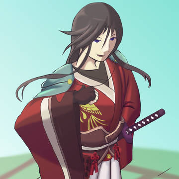 兼さん！！
