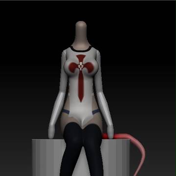 隨便創作