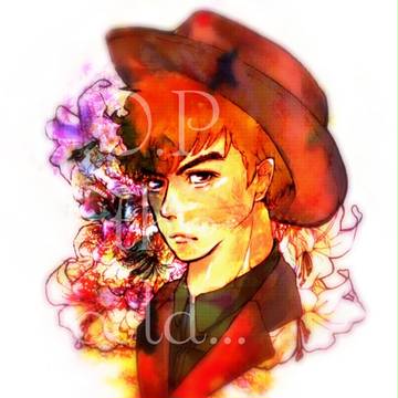 T.O.P from BIGBANG